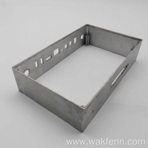 OEM Sheet Metal Fabrication Case